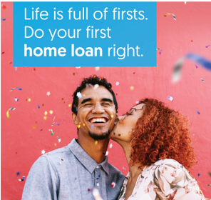 First home buyer