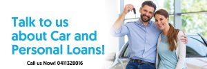 car and personal loan