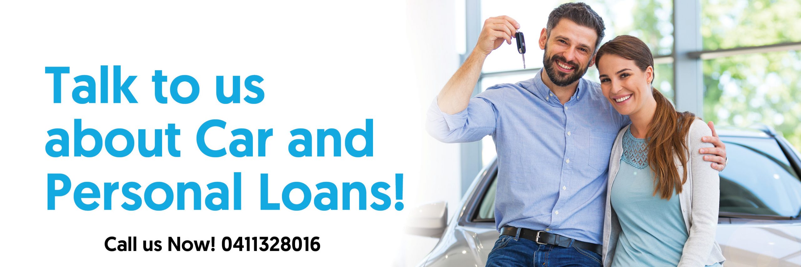 car and personal loan