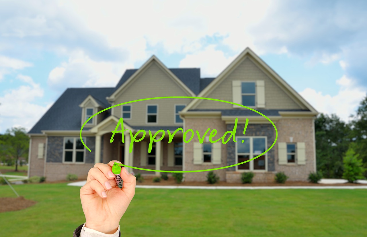 investment property