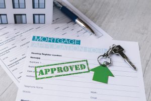 Home Loan Pre Approval