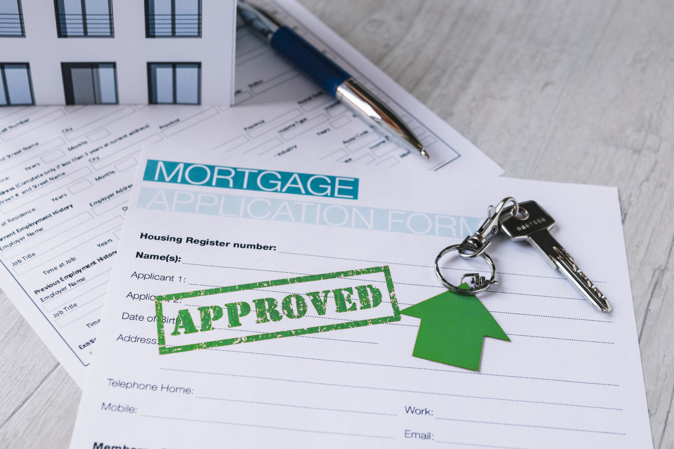 Home Loan Pre Approval