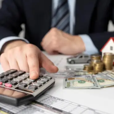 A personal budget